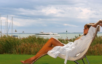 Szállodát venne a Balatonnál? Forduljon az MVM-hez