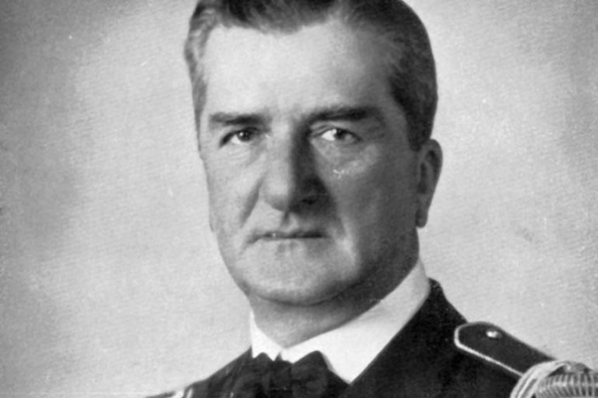 Horthy ekkor kereste fel harmadszor a várost