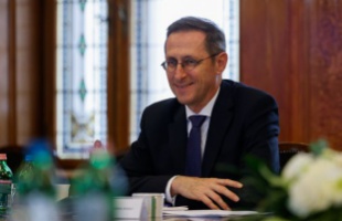 Jó hírrel szolgált a pénzügyminiszter