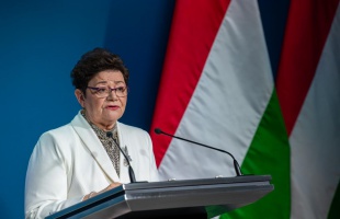 Müller Cecília: Nem öntik ki a fel nem használt oltóanyagokat