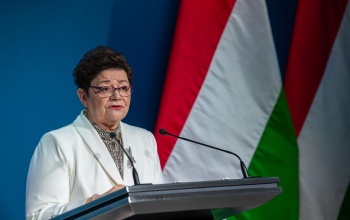 Müller Cecília: Nem öntik ki a fel nem használt oltóanyagokat