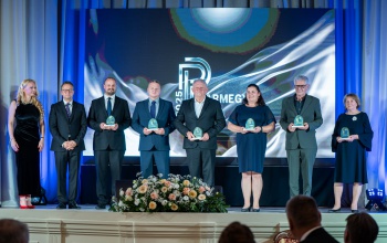 Átadták a vármegyei Prima és az Év vállalkozója díjakat – mutatjuk a névsort