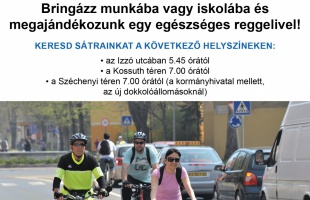 Bringás reggeli Kaposváron