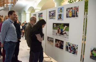 Sajtófotókon tárják elénk, hogy mi történt Somogyban 2019-ben