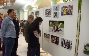 Sajtófotókon tárják elénk, hogy mi történt Somogyban 2019-ben