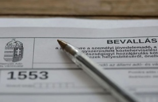 Ma éjfélig adható be az szja-bevallás: kinek van még teendője?