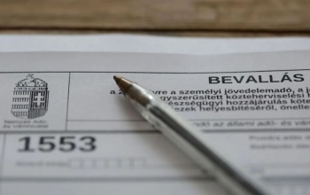 Ma éjfélig adható be az szja-bevallás: kinek van még teendője?