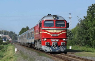 Újra retró hétvége lesz a Balaton északi partján