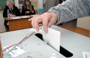 Finisébe ért az ajánlásgyűjtés