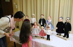 Kézműves délután a koraszülöttekért