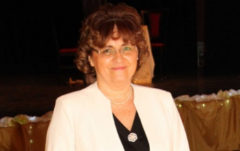 Adventi beszélgetések - Németh Ildikó