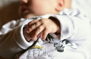 Miskolcon született kisfiú az idei első újszülött