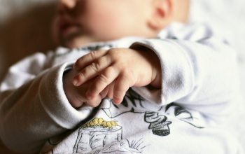 Miskolcon született kisfiú az idei első újszülött