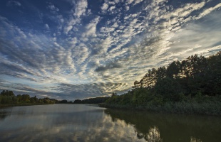 Esős, őszi idő jellemzi napjainkat