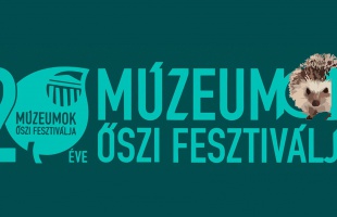 Érdekes előadásokkal készülnek a Múzeumok Őszi Fesztiváljára Kaposváron