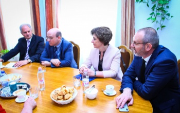 A pedagógusképzés kihívásairól tanácskoztak