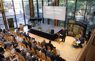 Jövőnk záloga a 2,3 millió hektárnyi magyar zöld erdővagyon gondozása