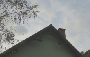 A szakszerűtlen kéményjavítás veszélyeztette a megrendelő életét