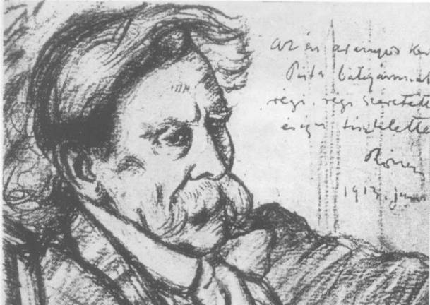 120 éves a Berzsenyi Társaság