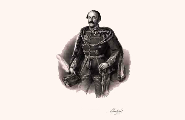 Kaposvárt is megszállják a császáriak