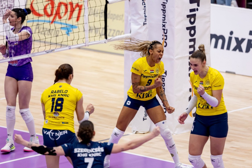 Fotó forrása: Hunvolley