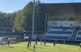 Magabiztosan győzött a Rákóczi
