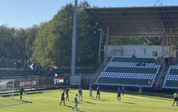 Magabiztosan győzött a Rákóczi