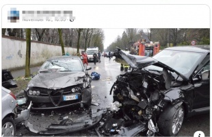 Rég nem látott gyorsasággal terjed egy vírus a magyar Facebookon, ne dőljön be a halálos baleset hírének!