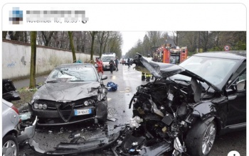 Rég nem látott gyorsasággal terjed egy vírus a magyar Facebookon, ne dőljön be a halálos baleset hírének!