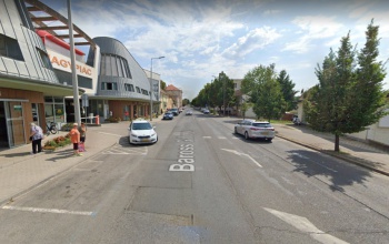 Szerda estétől nem lehet parkolni a Baross Gábor utcában