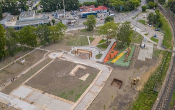 De hova tűnt a kaposvári vár? Augusztus 20-án kiderül!