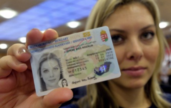 Online is pótolhatjuk az elveszett okmányainkat