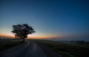Érkezik a vénasszonyok nyara