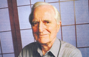 Meghalt Doug Engelbart, a számítógépes egér feltalálója