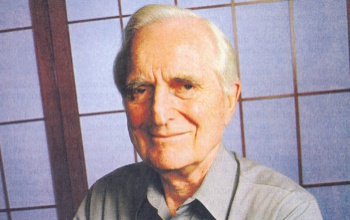 Meghalt Doug Engelbart, a számítógépes egér feltalálója