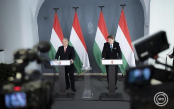 Fix 3 százalékos hitel indul a vállalkozásoknak