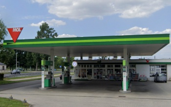 Már téli gázolajat árulnak a kutakon