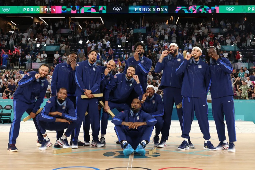 Fotó: Team USA