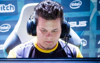Magyar játékosnak szoríthatunk a Counter-Strike-világbajnokságon