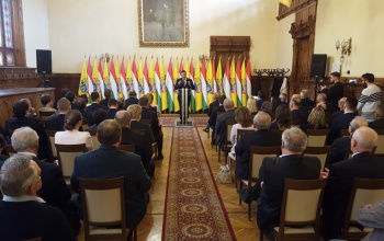 Új gépgyártóüzem épül Kaposváron