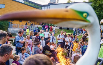 Szombaton izgalmas programokkal vár a Múzeumok Éjszakája