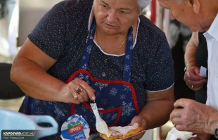 14. Káposztás Ételek Fesztiválja