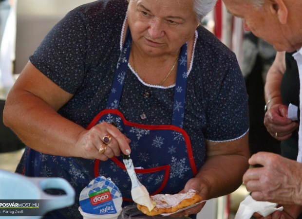 14. Káposztás Ételek Fesztiválja