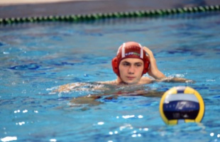 Pécs ellen ugrottak vízbe a KVK utánpótlás-csapatai