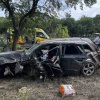 Képek a balatonboglári balesetről. Fotó: Balatonboglár ÖTP
