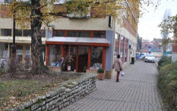 Elkapták a porcelánboltos rablót