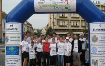 20. alkalommal állnak rajthoz a Rókaűzők