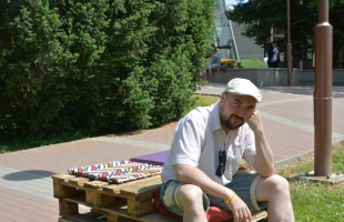 „Táncolni kell uram, a zene majd csak megjön valahonnan”