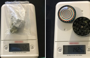 Iskolatársai között terítette a drogot