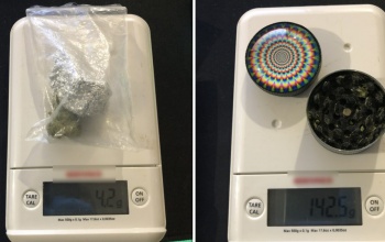 Iskolatársai között terítette a drogot